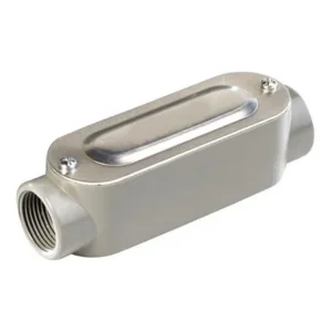 Tienda de materiales eléctricos cajas de paso y condulet