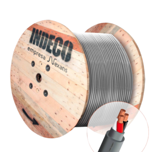 Tienda de materiales eléctricos auto draft