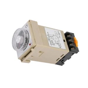 Tienda de materiales eléctricos auto draft