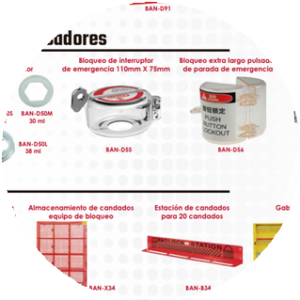 Tienda de materiales eléctricos auto draft