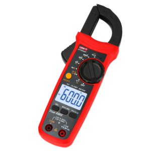 Tienda de materiales eléctricos auto draft