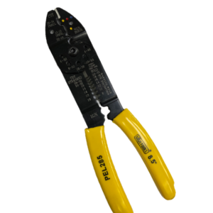 Tienda de materiales eléctricos prensas mecánicas