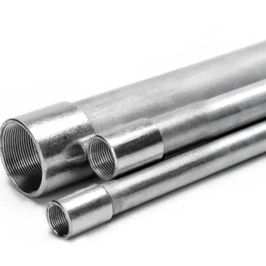 Conduit y canalización